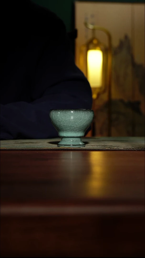 【览古雅韵】主人杯