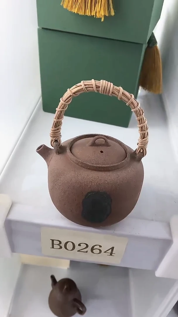 【闪购商品】瓷片陶瓷茶器福利33