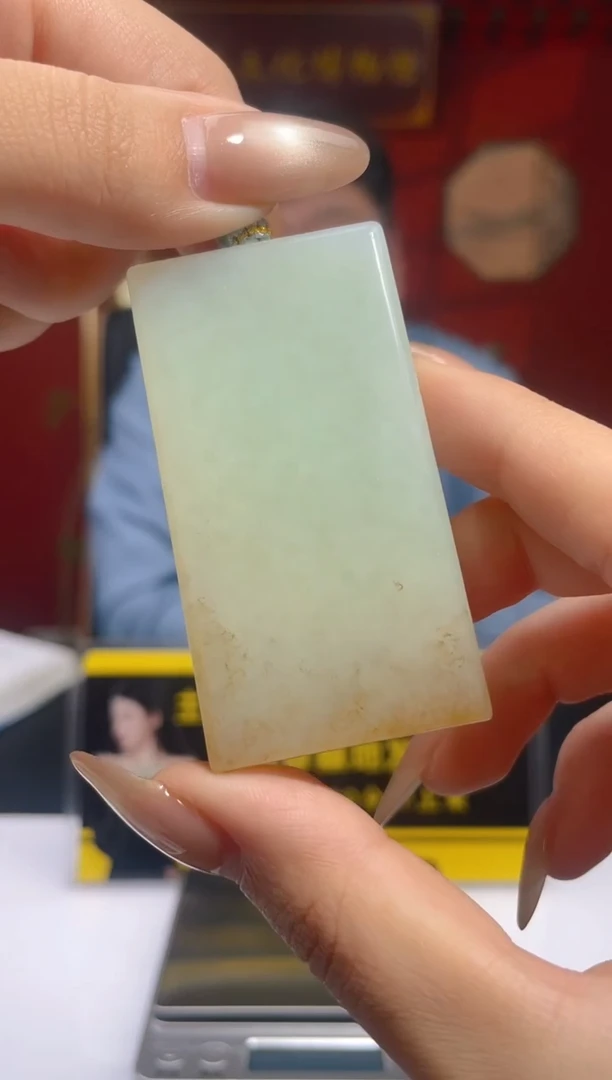 定制和田玉和田玉闪购链接DYD033