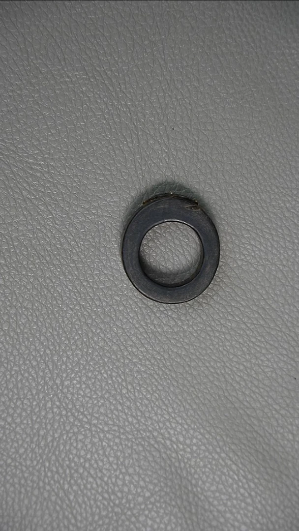 吊坠沉香正区莱特老料 4.3g