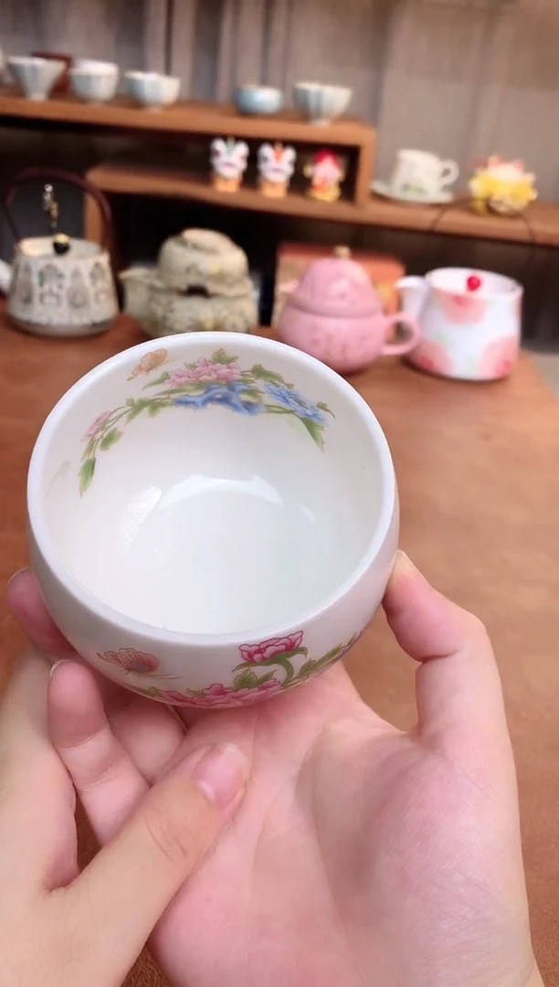 【高货清货】微瑕不售后，介意勿拍（不含礼盒）
