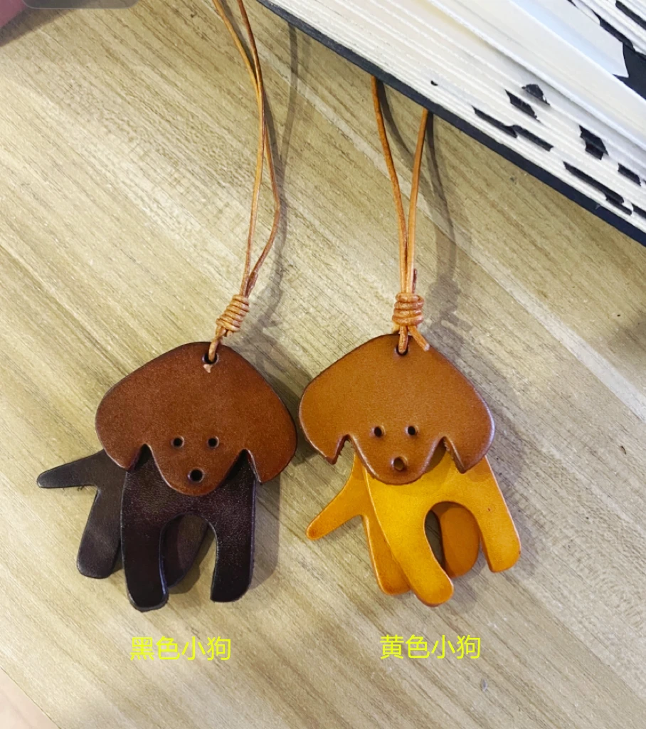 新款休闲包包小挂件
