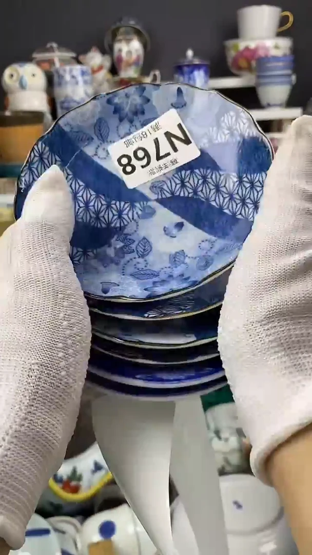 瓷好**名点关注感谢支持满18包邮