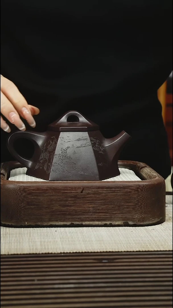 茶壶紫砂1111111