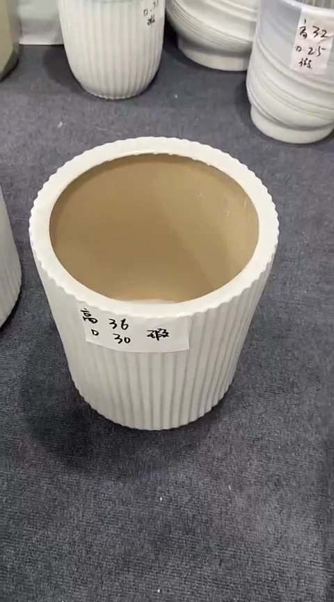 直筒条纹大号1个