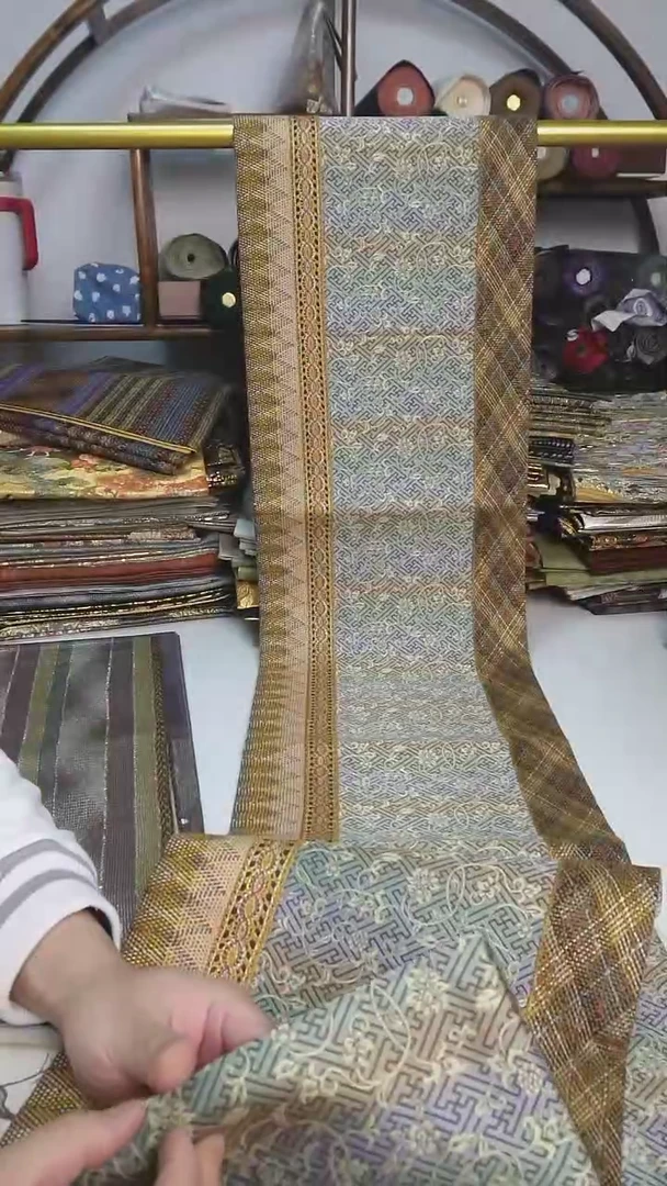 【闪购商品】织绣全通手编手编