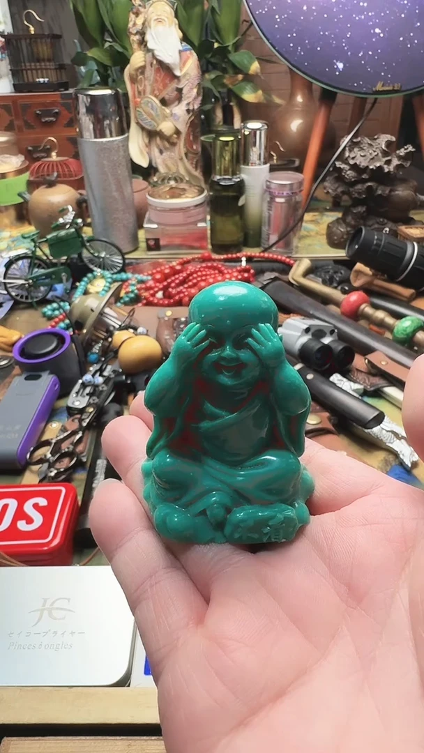 瓷陶瓷器摆件文化  工美艺术