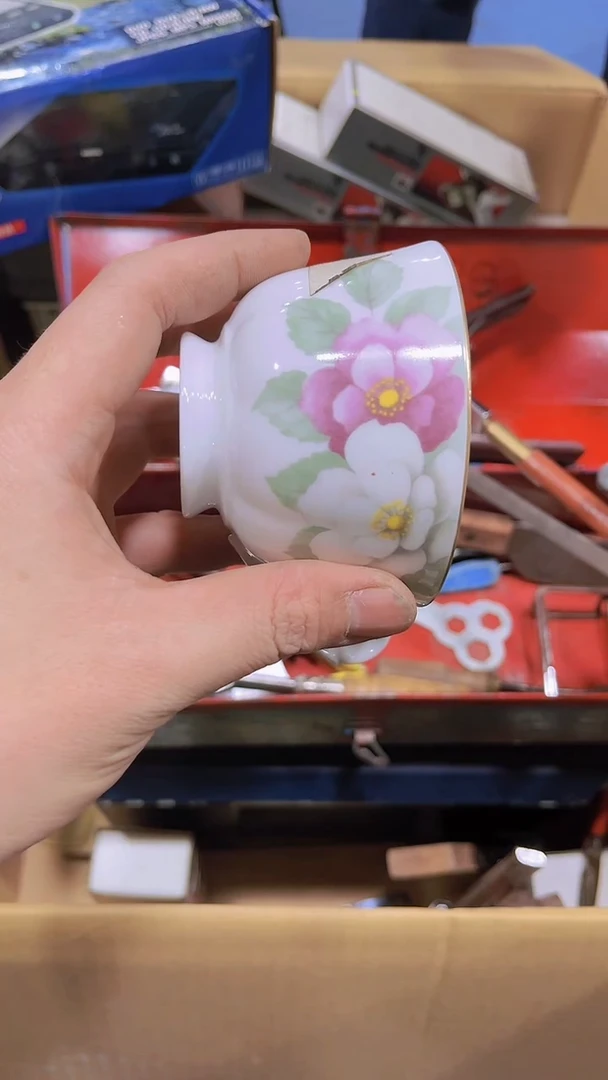 【闪购商品】瑕疵品瓷器瓷器瓷器