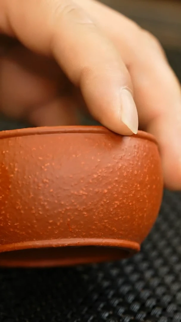 【闪购商品】紫砂茶杯紫砂主人杯