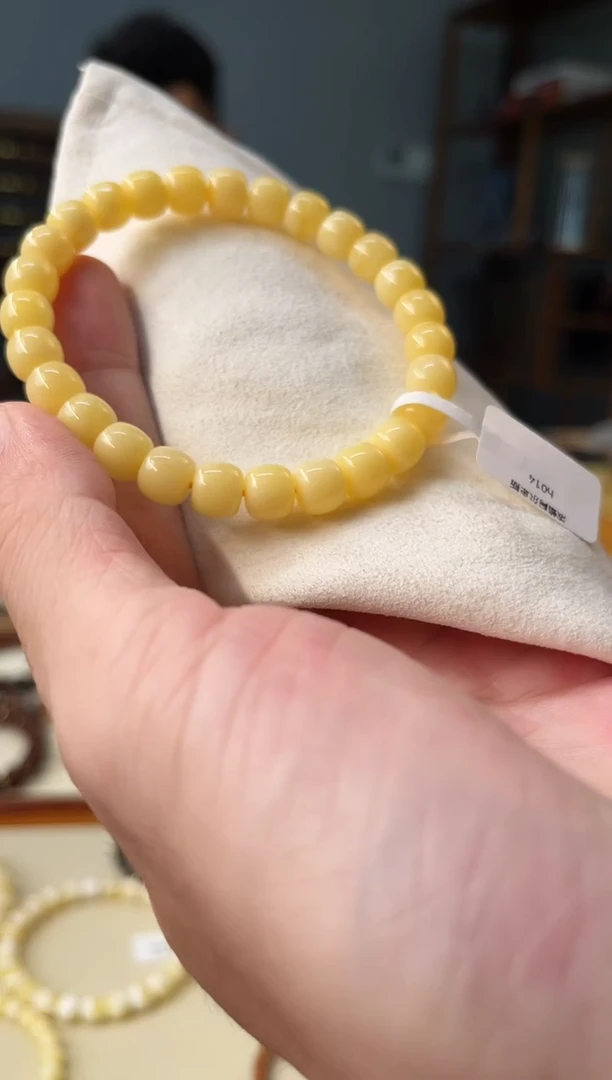 未镶嵌琥珀裸石好*琥珀蜜蜡h014