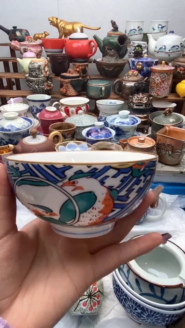 【闪购商品】瓷片全场满20包邮一对一闪购