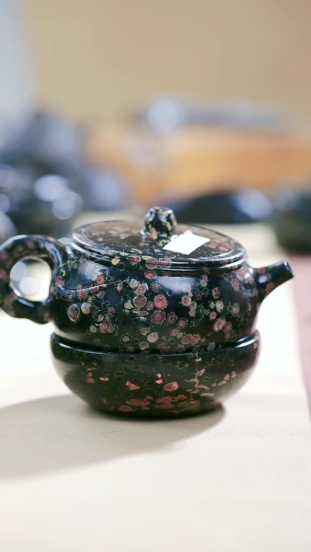 【闪购商品】梅花玉Y寻武记一物一拍
