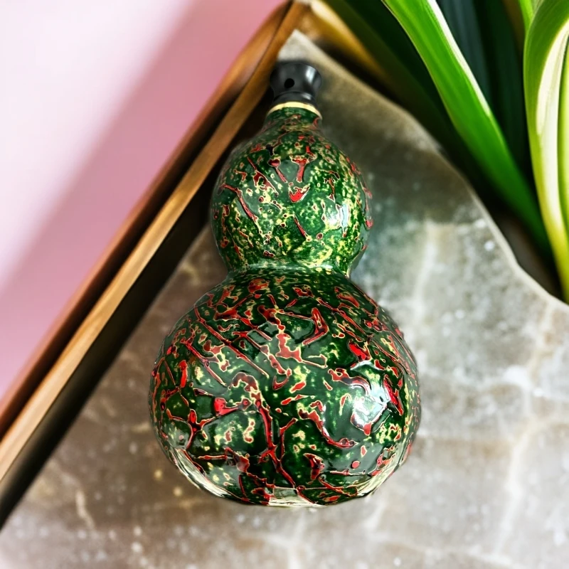 【直播间选拍】多型号酒葫芦大酒葫芦鹤首一物一选