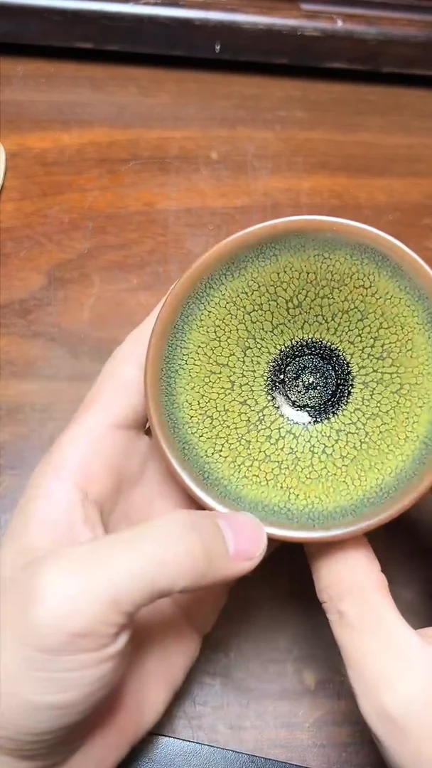 茶盏名家匠人倪锋14