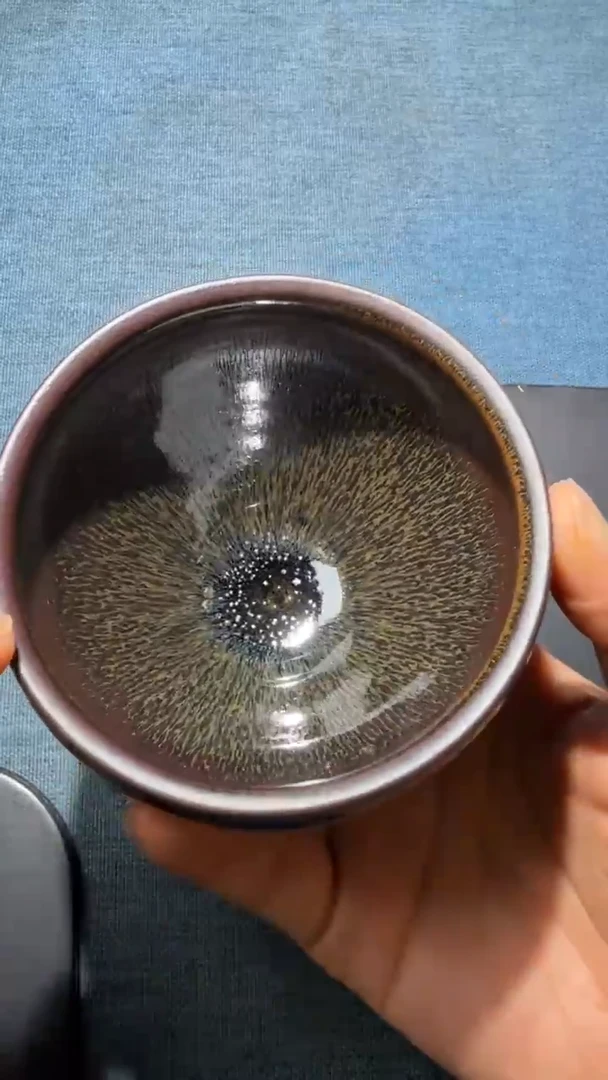 茶盏叶礼旺高端收藏172