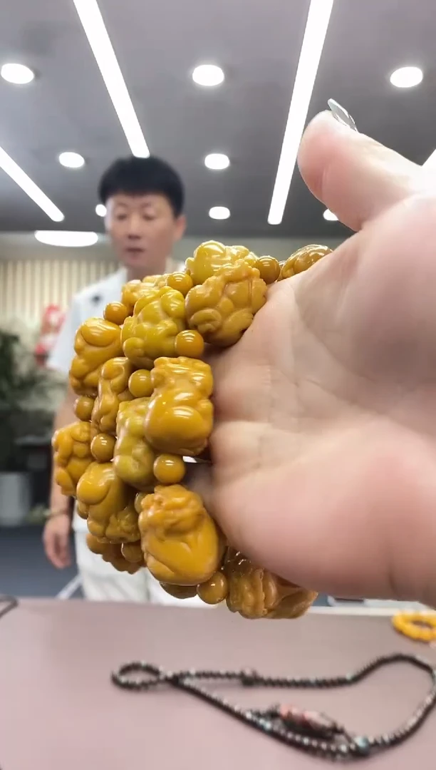 未镶嵌手链和田玉多样式发货随机发一