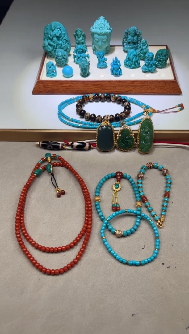 【闪购商品】沉香摆件手串手串