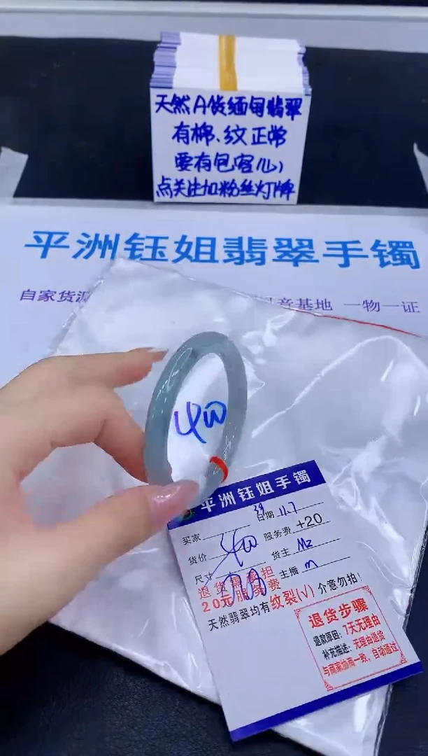未镶嵌手镯翡翠1111