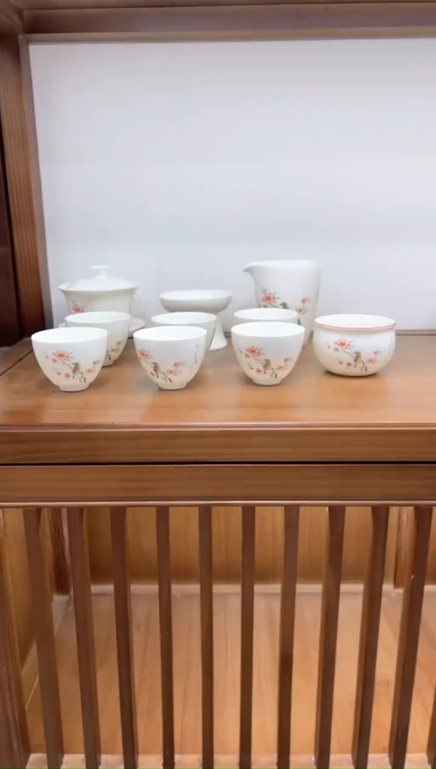其他言泥陶瓷品牌推广中秋场YN