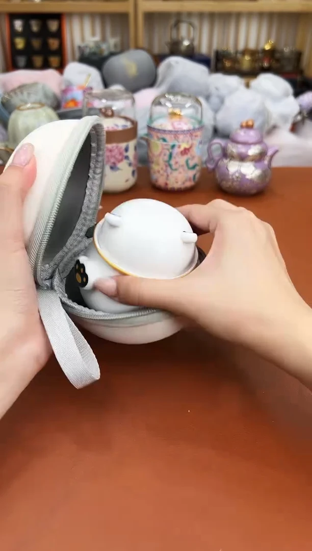 万家瓷坊清货商品链接@@YS411
