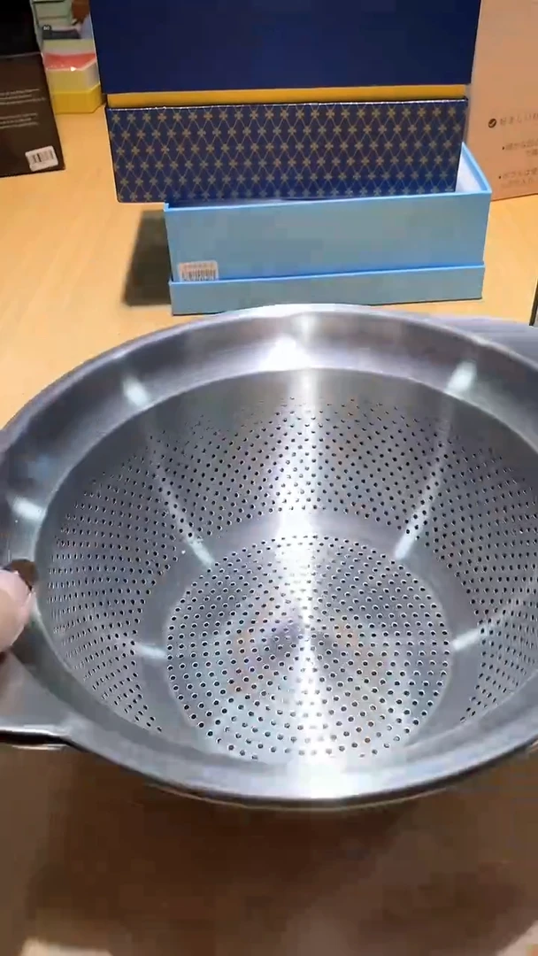 【闪购商品】瓷片锅碗瓢盆一件不剩