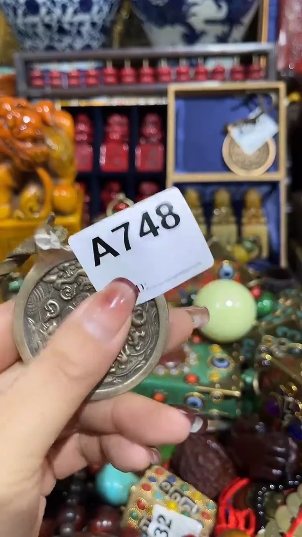 【闪购商品】老板娘推荐摆件摆饰