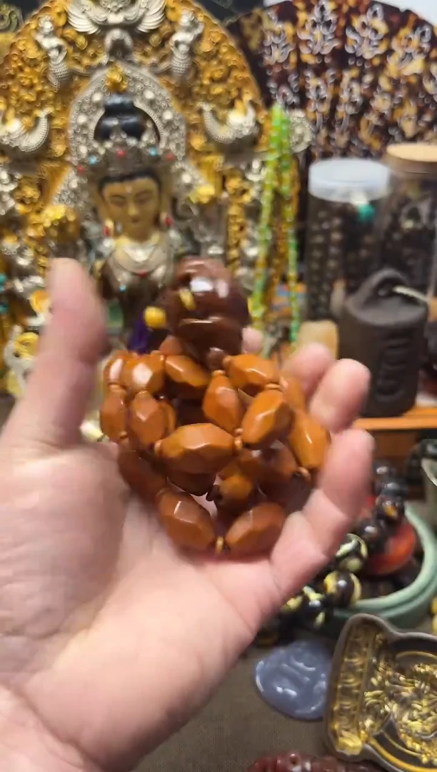 牛骨手串/手链直播精品好物推荐