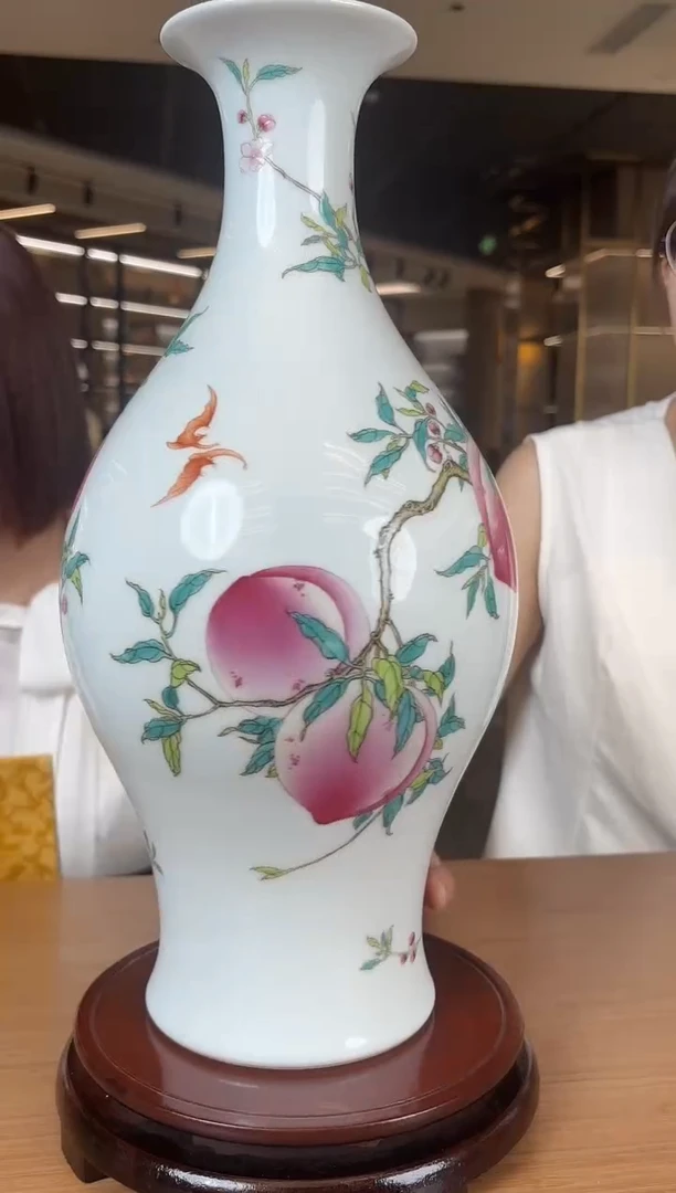 摆件瓷立方-【古窑】专场23