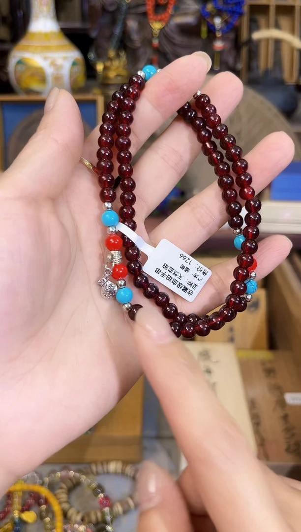 风车木（黑檀木）1