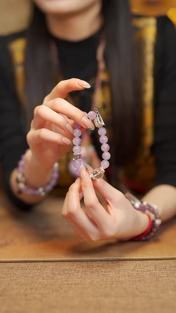 【闪购商品】448宴禾堂精工手串-------99