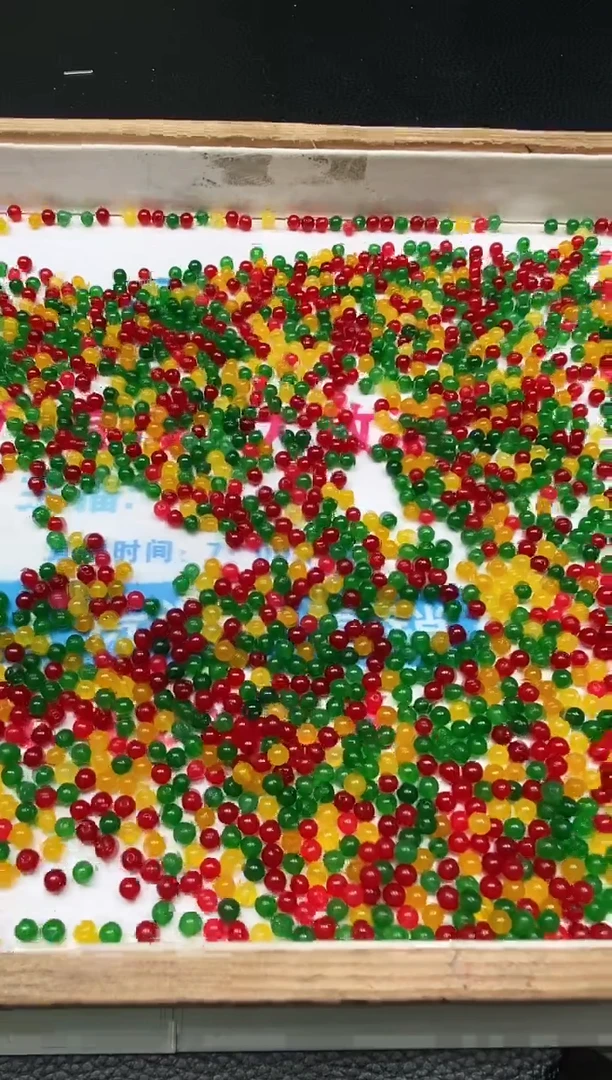 玛瑙/玉髓散珠未镶嵌B1689多宝玛瑙4mm50个3.8元