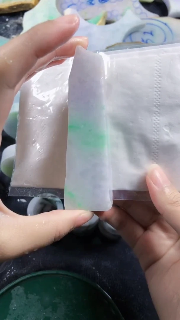 颈饰未镶嵌翡翠新店开业大优惠123