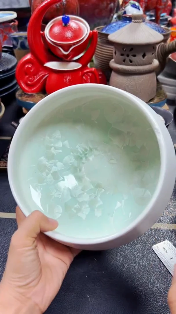 瓷片碗微瑕本店全场满20包邮