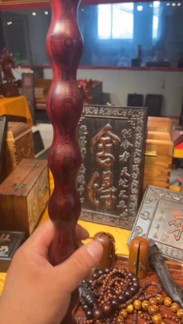 木按摩棍子阿达阿达