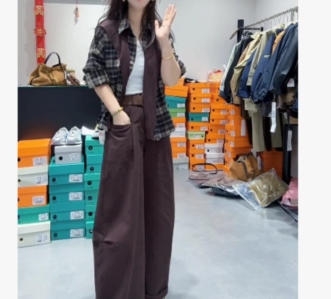 2025早秋时尚潮流百搭爆款女装幸99XA