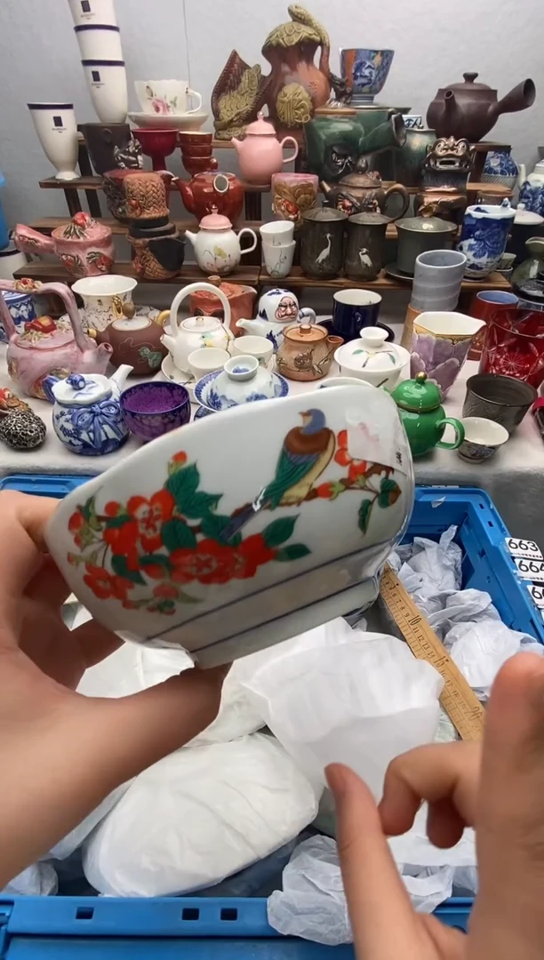 瓷片巧**色满20包邮 满20包邮