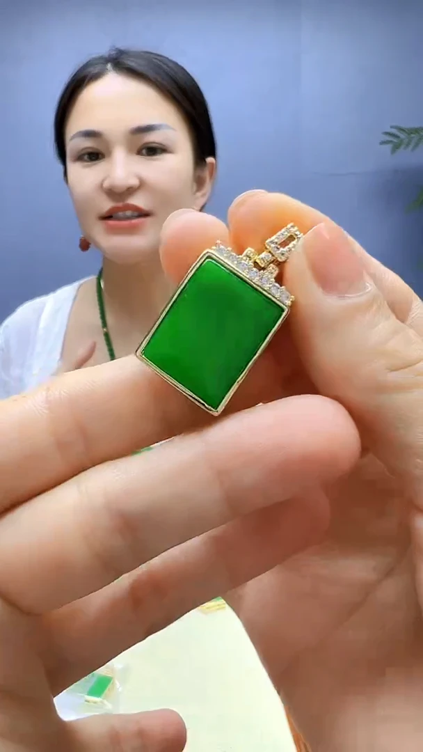 静柏甄选diy颈饰