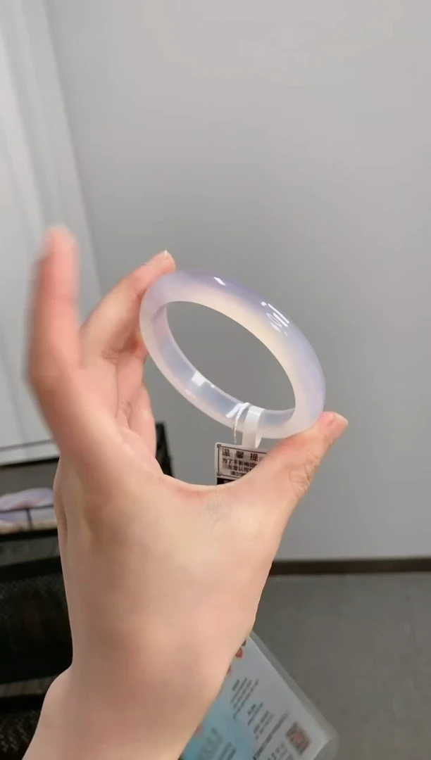 【闪购商品】玛瑙/玉髓手镯未镶嵌58圈