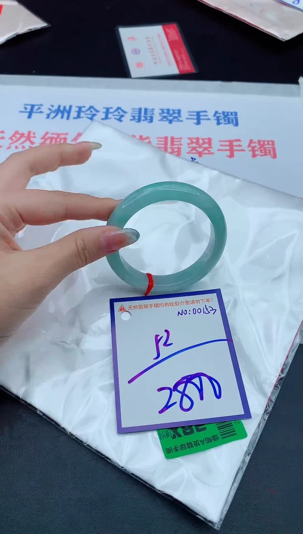 未镶嵌手镯翡翠11111