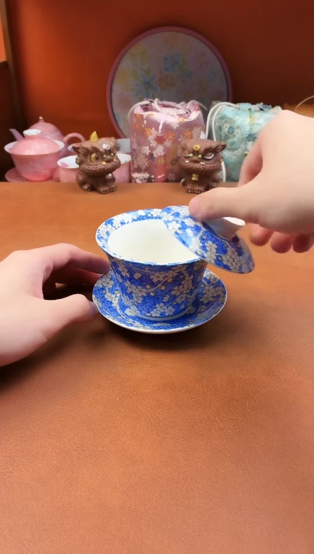 陶瓷@云问茶具链接茶具链接