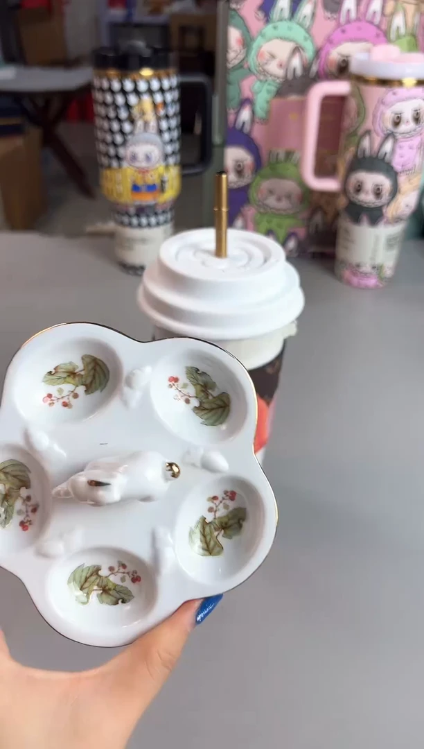 瓷片手工无品牌 七天无理由