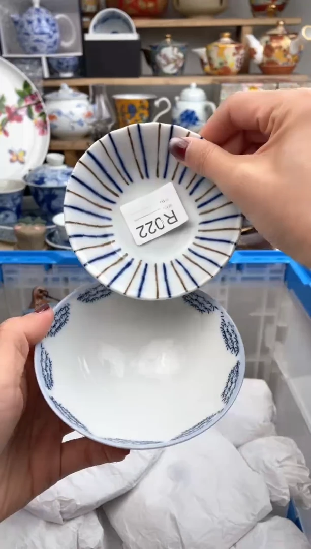 【闪购商品】瓷片022默认微瑕，看清尺寸品相再拍