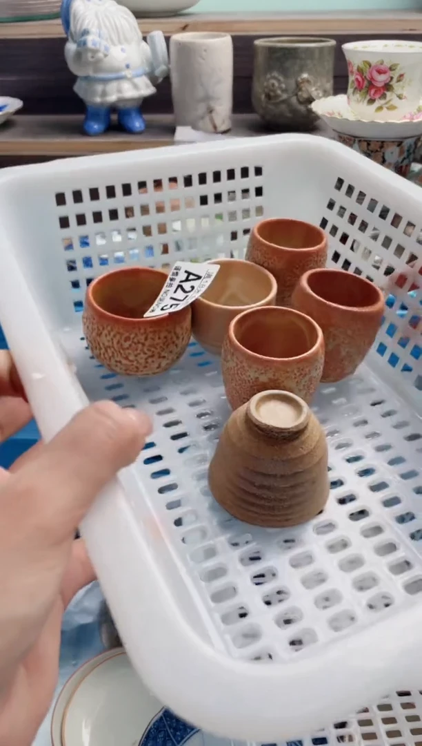 琉璃手工艺品A275***********