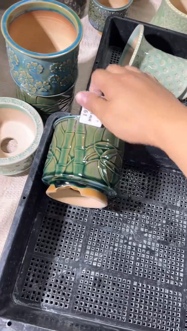 七里烧默认瑕12-12-261-10瑕疵