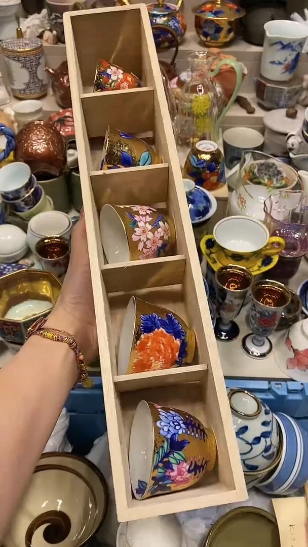 瓷片木统自动截取直播间实时画面