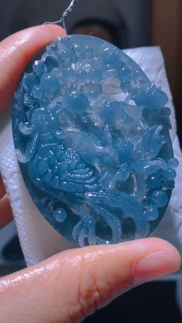 【闪购商品】定制翡翠未镶嵌闪购毛货链接ZZL01