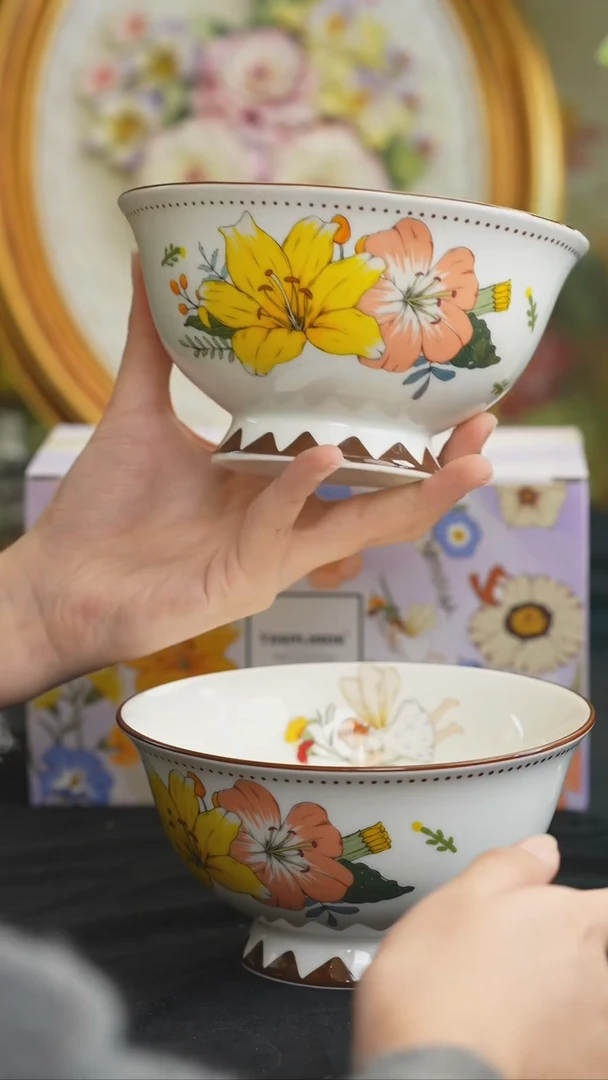 【闪购商品】摆件米多家中古瓷器如图所示3463