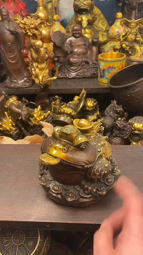 案台摆件  物品摆件