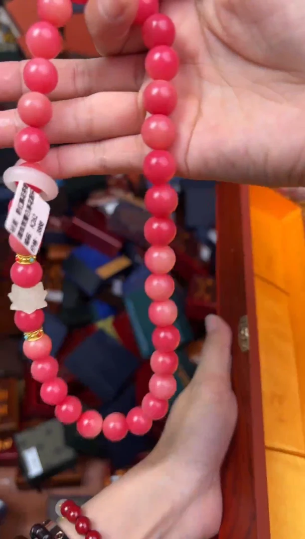 文檀甄选闪购福利V（无礼盒）