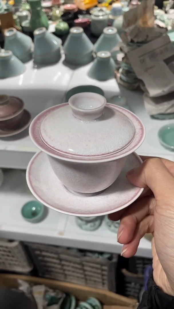 【闪购商品】特价 福利  慧仙青瓷
